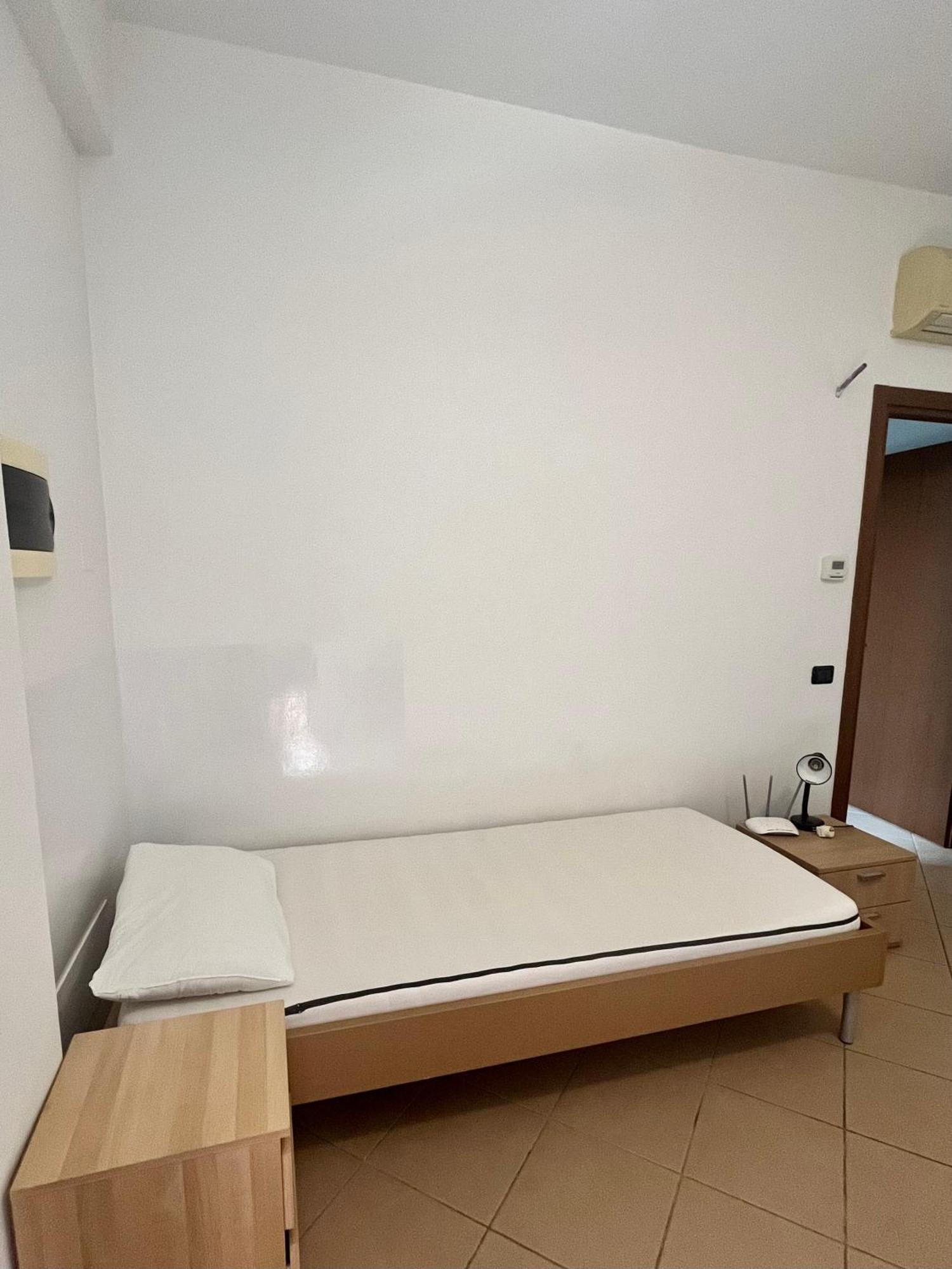 Bed &... Fly Apartment Grassobbio Exterior photo